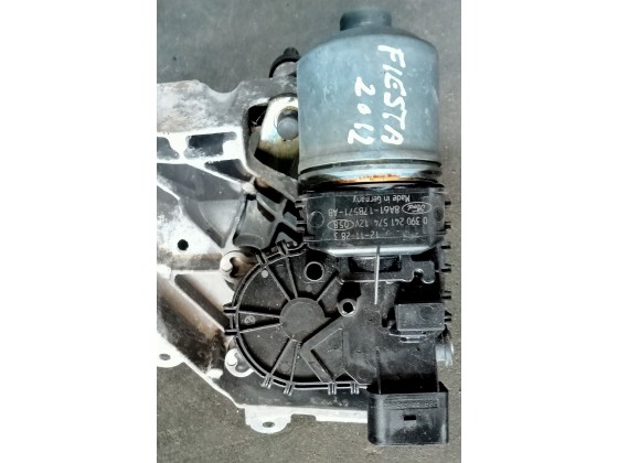 Motor Limpa Vidros Frente Ford Fiesta VI (225161)